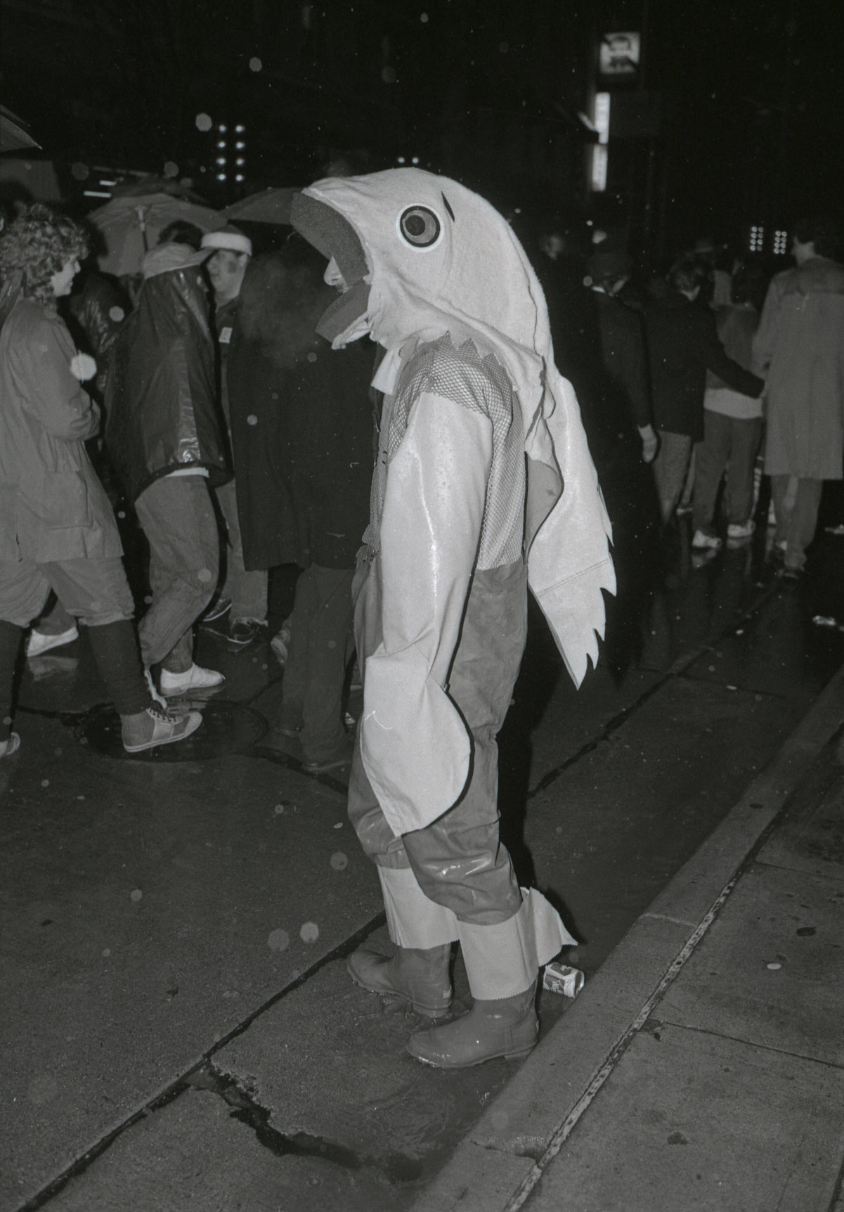 Halloween 1985
